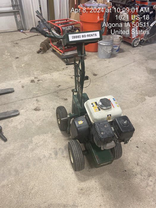 2011 TURFCO 85530