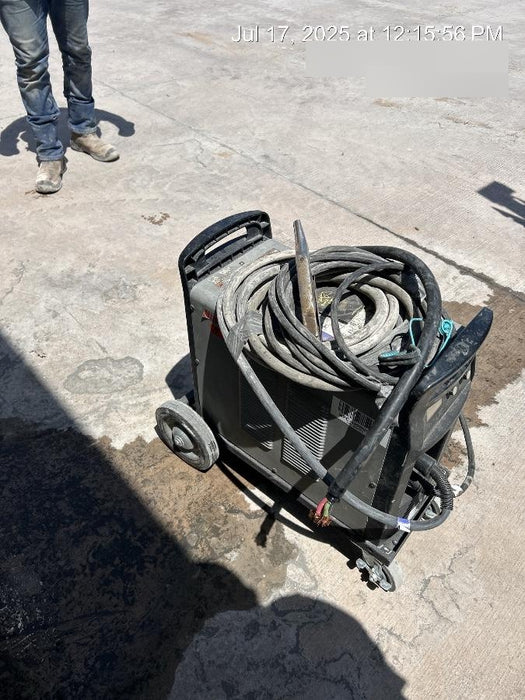 2018 HYPERTHERM Powermax 125