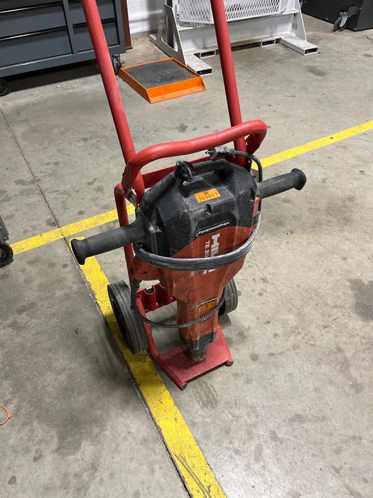 2023 HILTI TE 2000-AVR