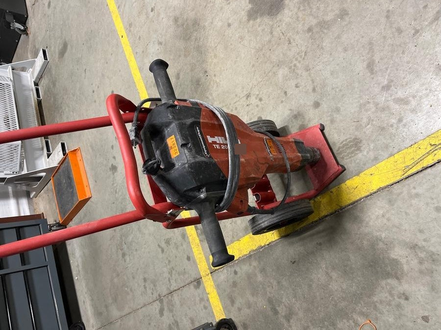 2023 HILTI TE 2000-AVR