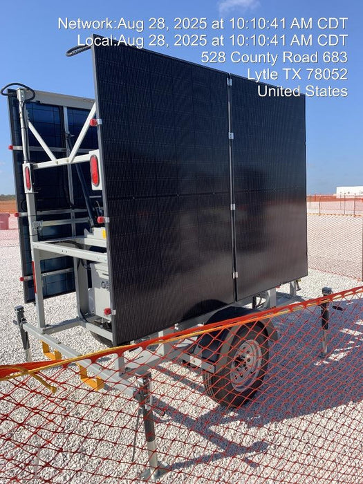 2025 PROGRESS SOLAR SOLUTIONS Helios-2XP