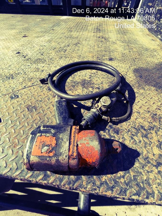 2021 MICHIGAN PNEUMATIC 751SS