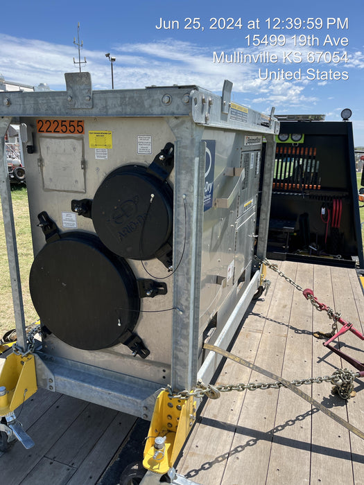 2022 CLIMATE DESIGN INTERNATIONAL MS-2400/2000