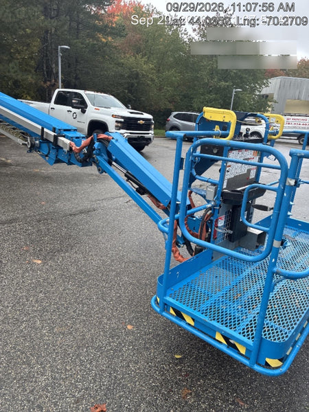 2024 GENIE S-85 XC