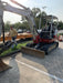 2021 TAKEUCHI TB250-2