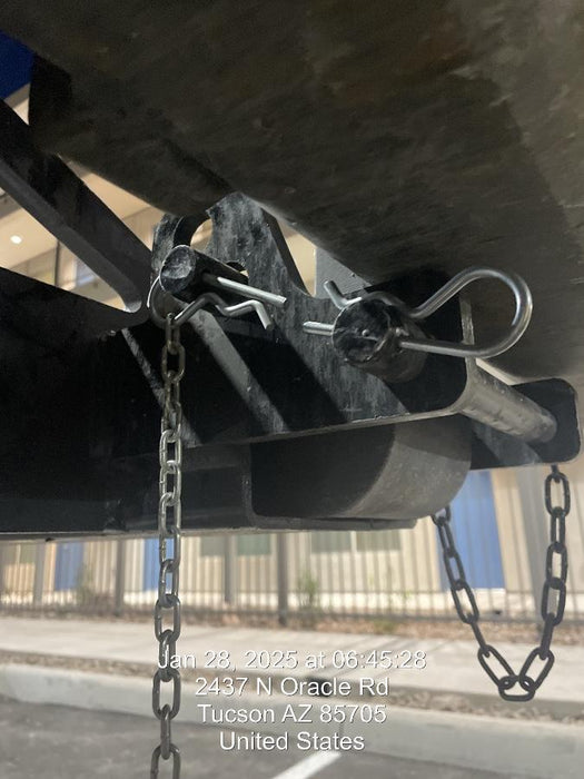 2024 STAR INDUSTRIES M1360B - Star JIB Boom