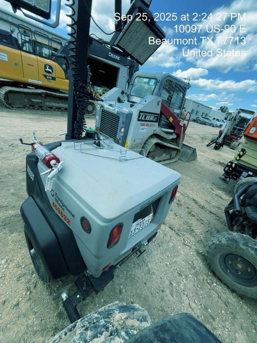 2024 WACKER NEUSON LTT4