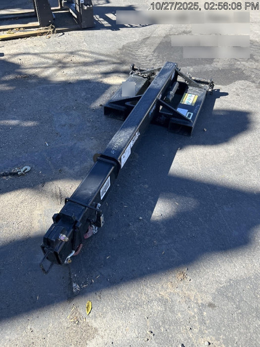 2024 STAR INDUSTRIES M1360B - Star JIB Boom