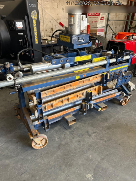 2022 CURRENT TOOLS 252-CT