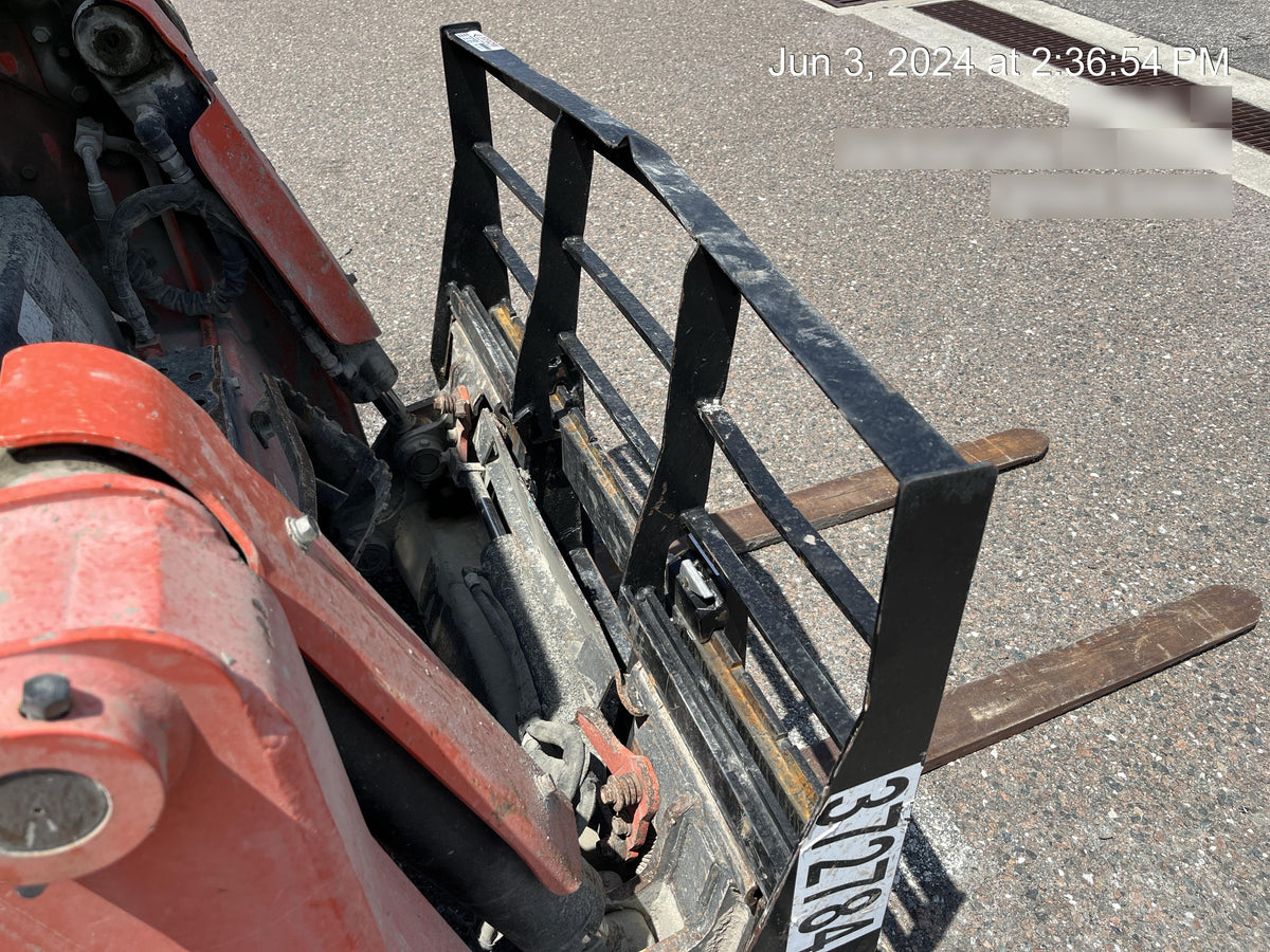 2023 ARROW MATERIAL HANDLING F5100CB