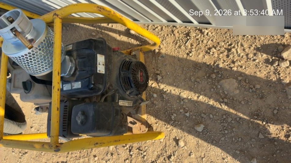2021 WACKER NEUSON PT3A