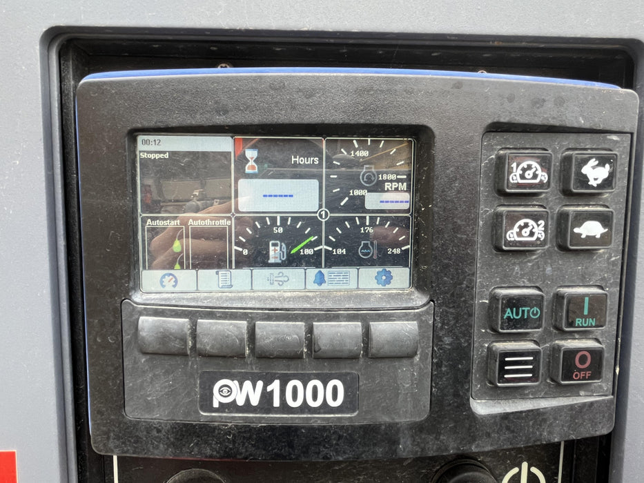 2022 ATLAS COPCO PAC F66 KD