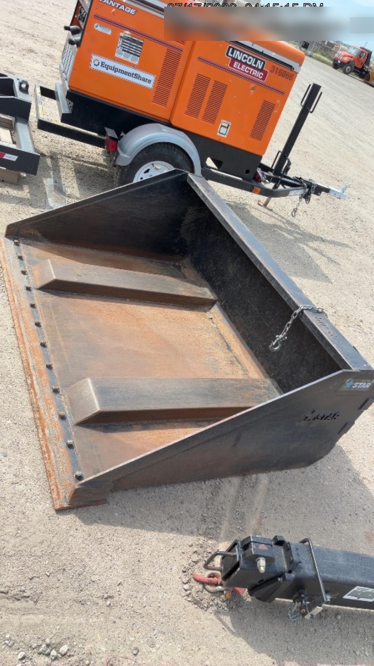 2024 STAR INDUSTRIES 1406B