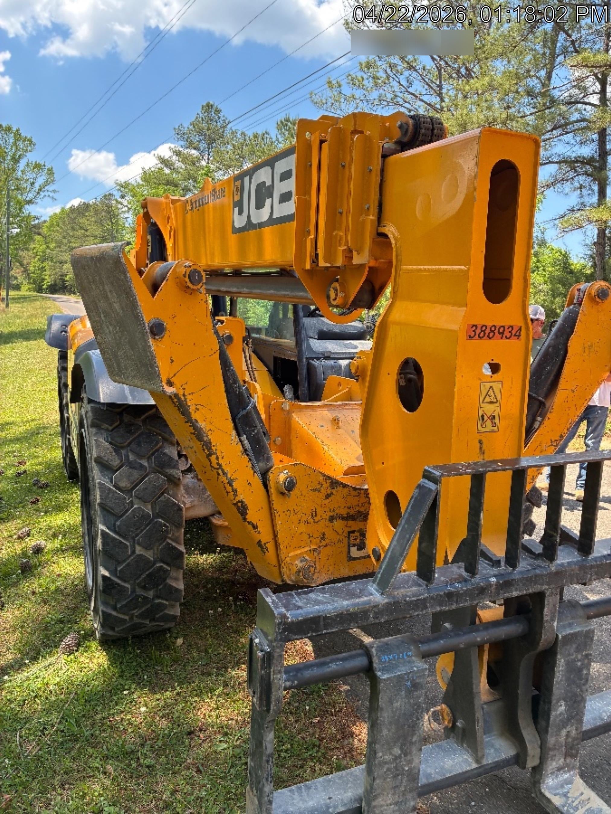 2024 JCB 512-56