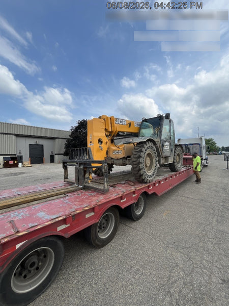 2022 JCB 509-42