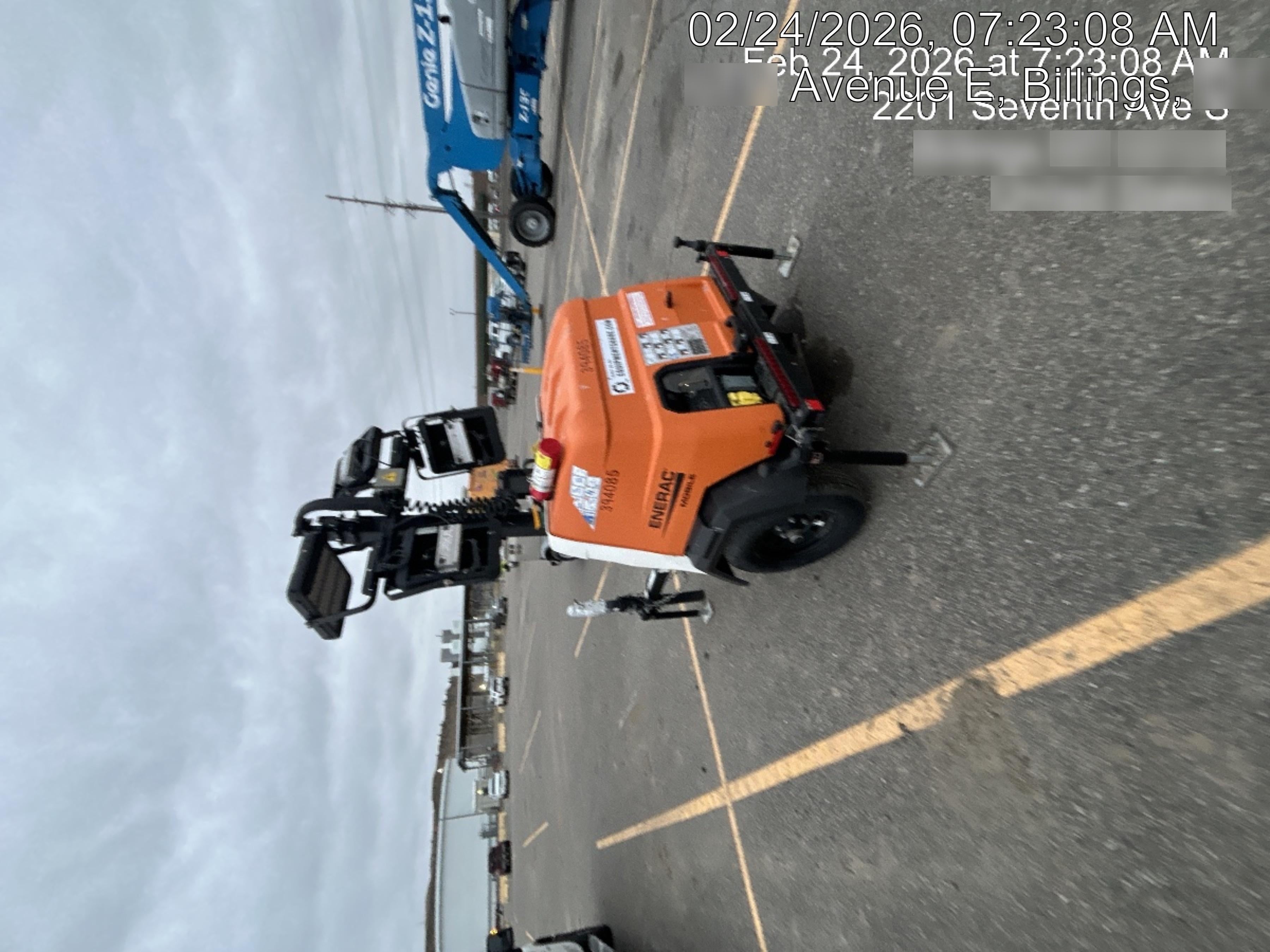 2024 GENERAC MLT2