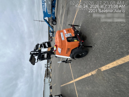 2024 GENERAC MLT2