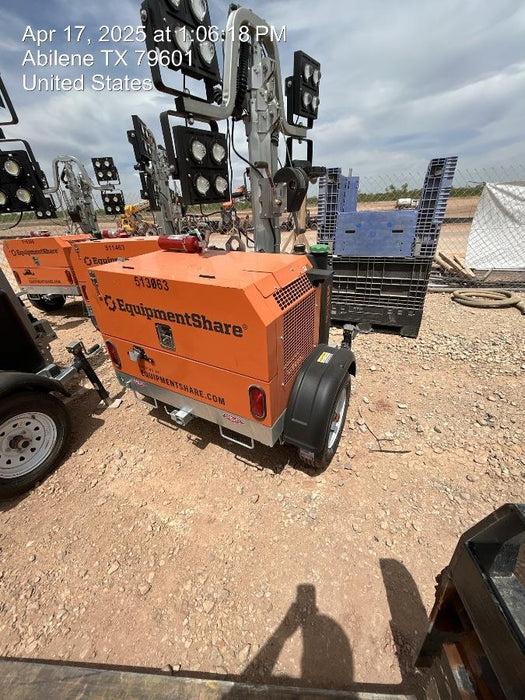 2025 WANCO WLTT-4MM4K