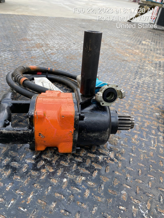 2020 MICHIGAN PNEUMATIC MP-4940B1