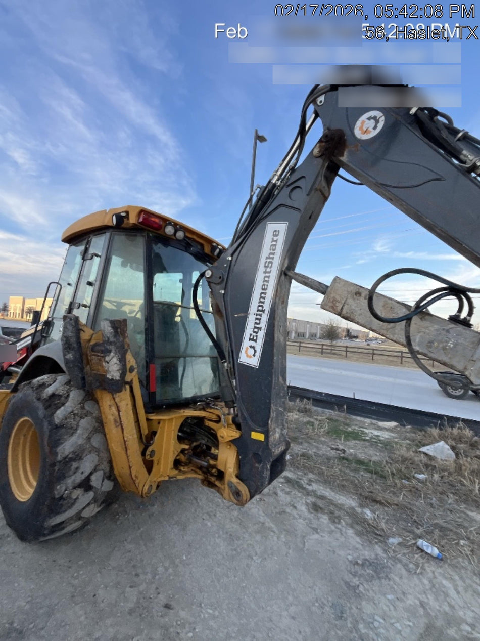 2022 EPIROC EC80T