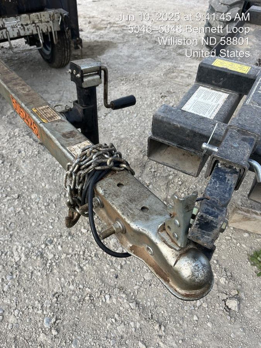 2025 WANCO WLTT-4MK8K