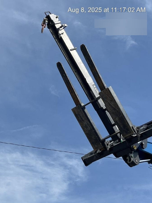 2024 STAR INDUSTRIES M1360B - Star JIB Boom