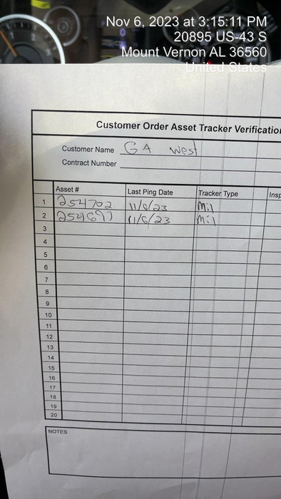 2022 ALLEGRO 9539-12