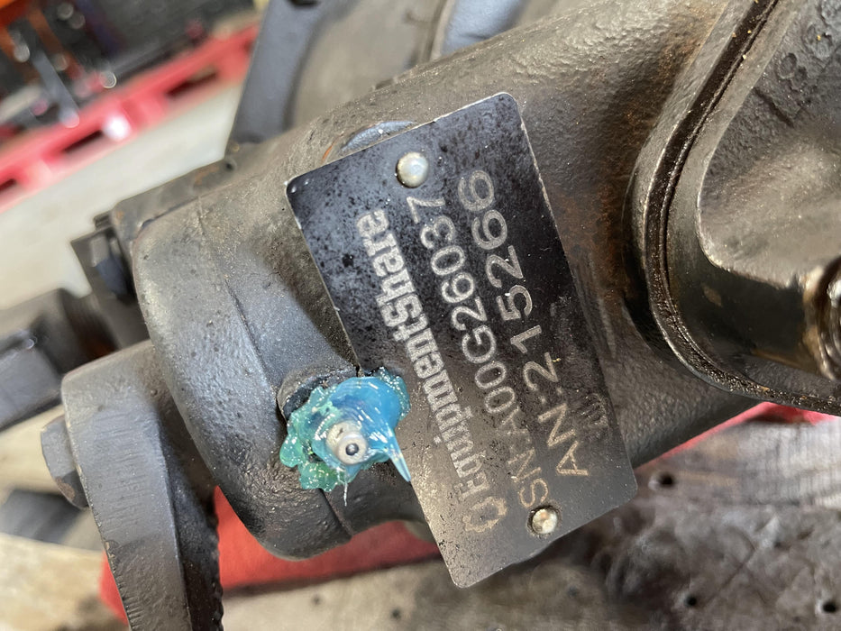 2022 INGERSOLL RAND 588A1