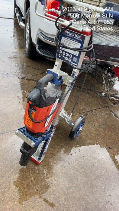 2023 HILTI TE 1000-AVR