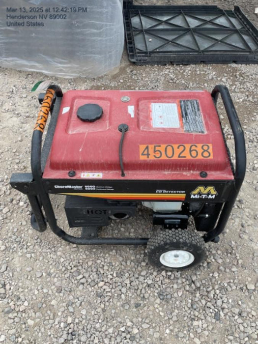 2024 MI-T-M GEN-6500-0MM1