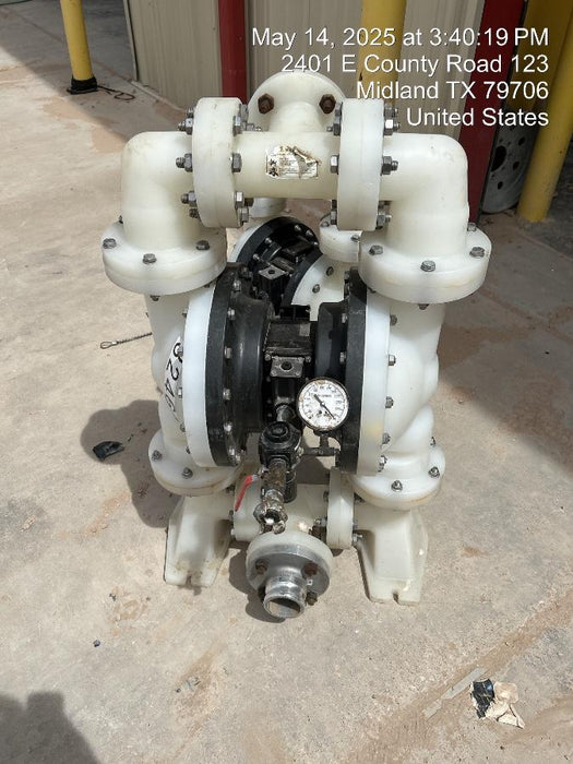 2023 INGERSOLL RAND PD30P-DPS-PTT-A