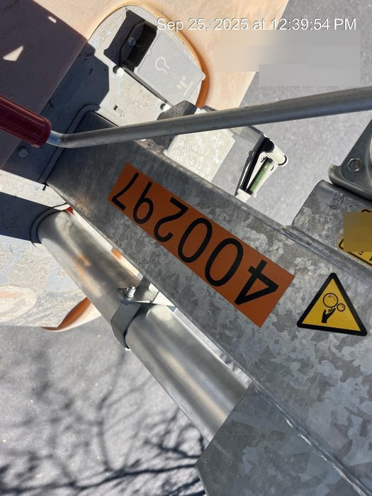 2024 ATLAS COPCO HILIGHT E3 Plus