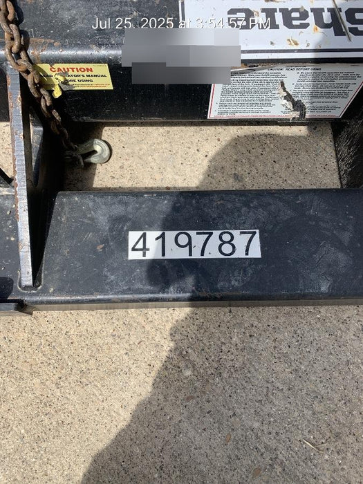 2024 STAR INDUSTRIES M1360B - Star JIB Boom