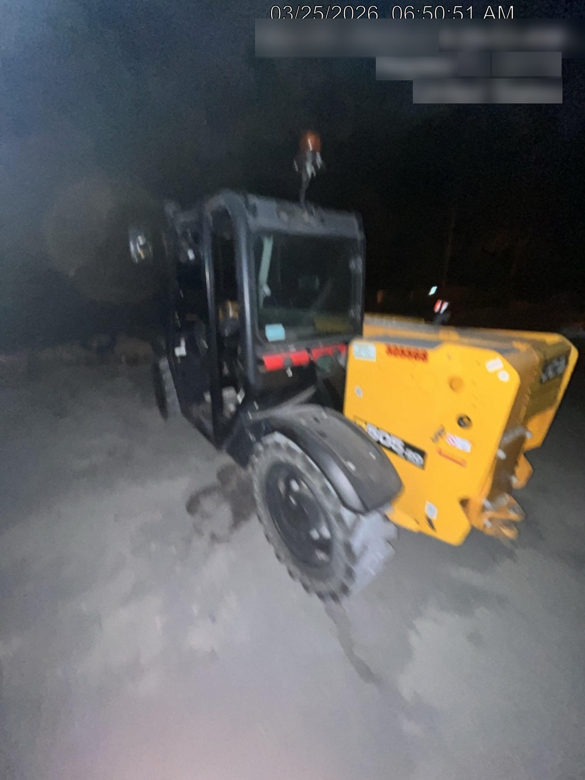 2024 JCB 509-42