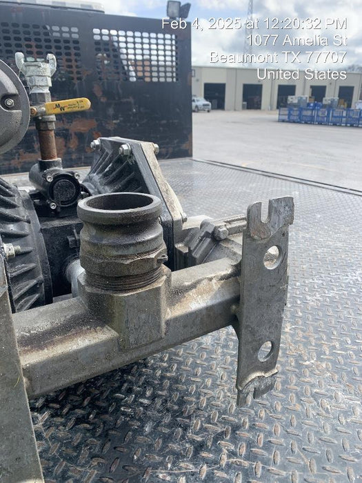 2022 INGERSOLL RAND PD30A-ASS-STT-C