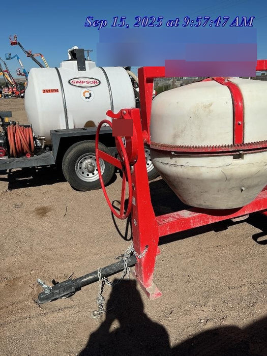 2023 MULTIQUIP MC12PH