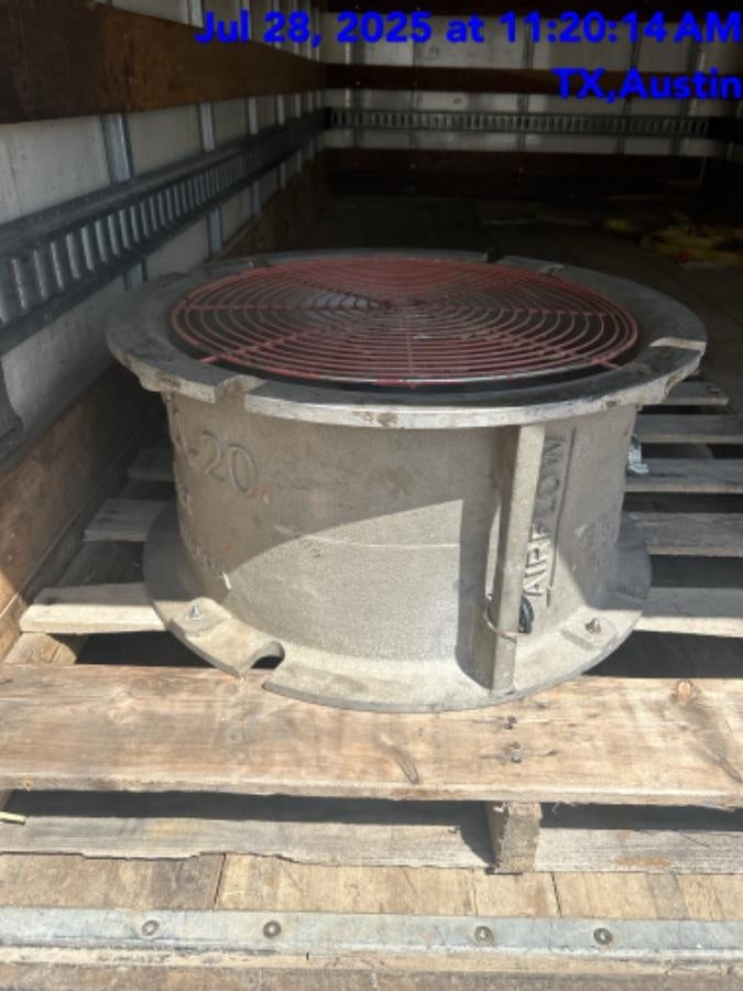 2020 MICHIGAN PNEUMATIC JF20