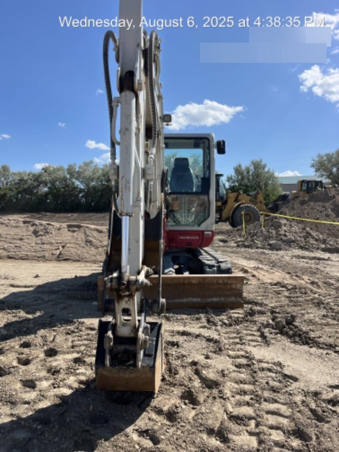 2023 SOLESBEE 18" Bucket - Solesbee