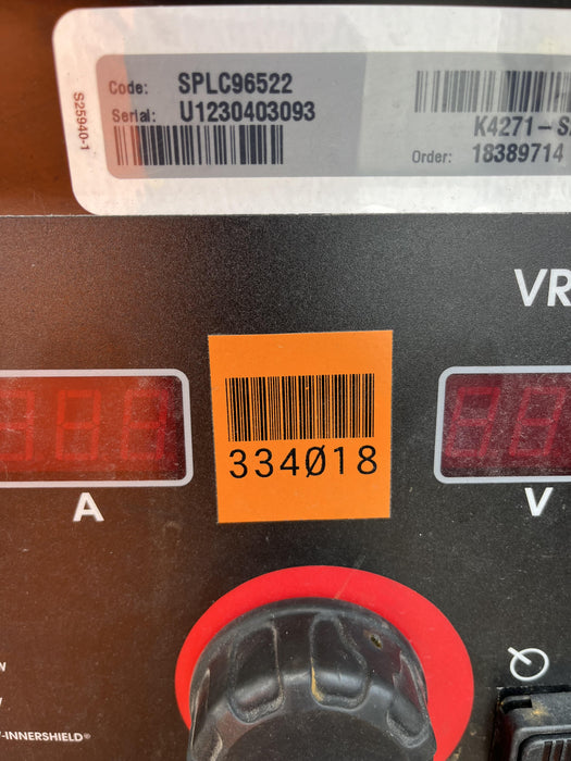 2023 LINCOLN ELECTRIC FLEXTEC 350X