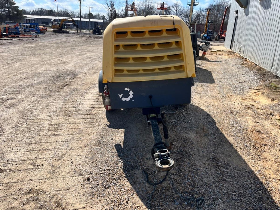 2022 ATLAS COPCO XAS188 CWK