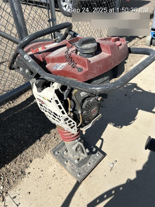 2023 MULTIQUIP MTR40HF