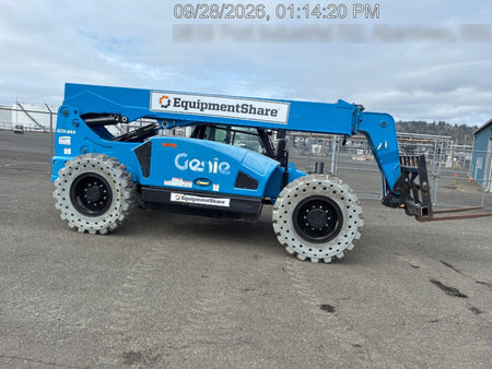2022 GENIE GTH-844
