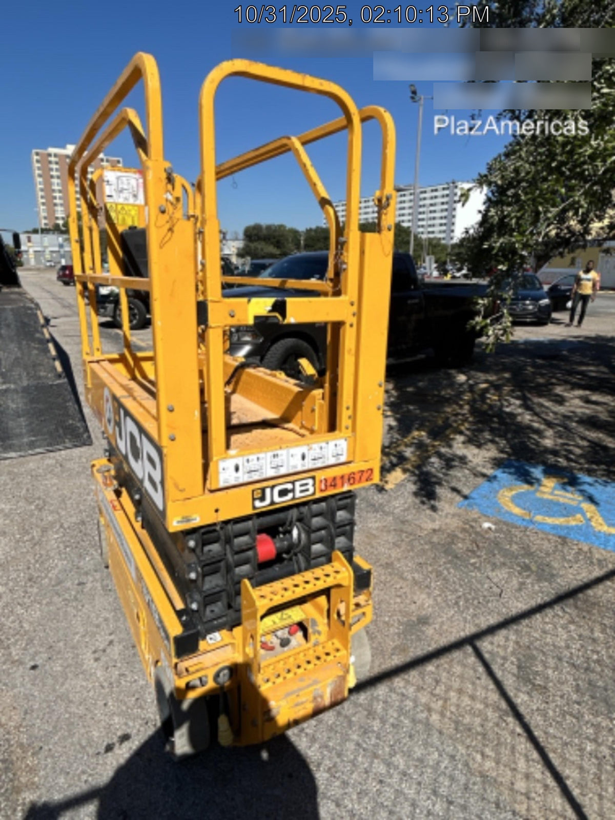 2023 JCB S1930E