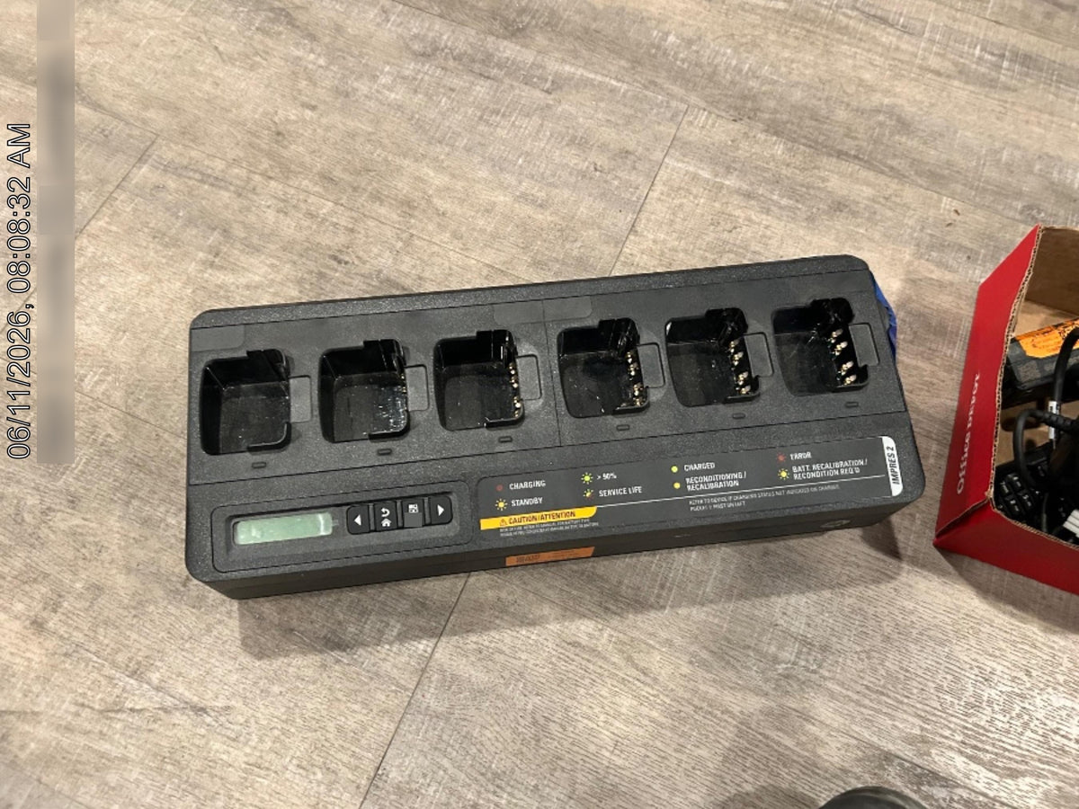 2024 MOTOROLA PMPN4284
