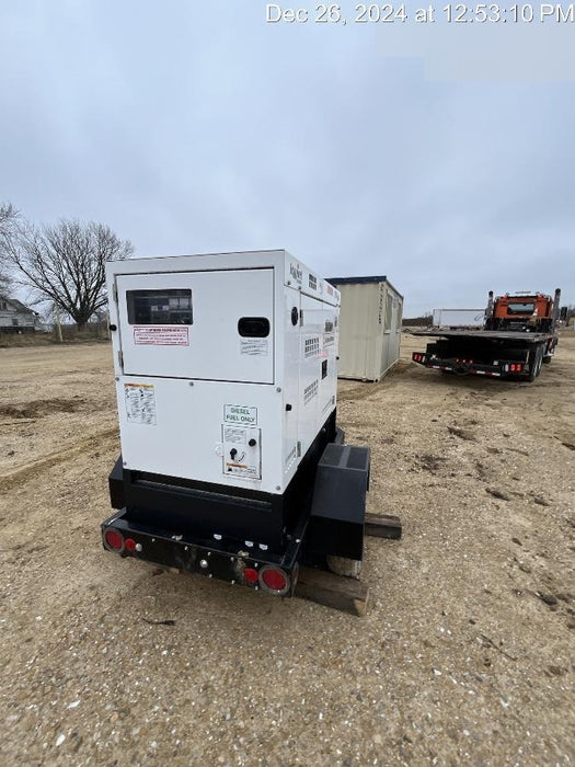 2022 SHINDAIWA DGK25F