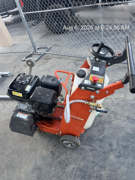 2024 HUSQVARNA FS 400 LV