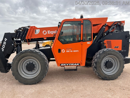 2025 SKYTRAK 12054