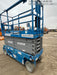 2016 Genie GS-3232 Genie GS3232 Narrow Scissor Lift