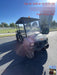 2022 CLUB CAR CA1700D (Canopy)