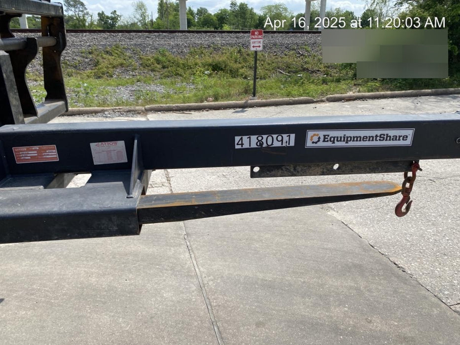 2024 ARROW MATERIAL HANDLING CE60-TH-STP